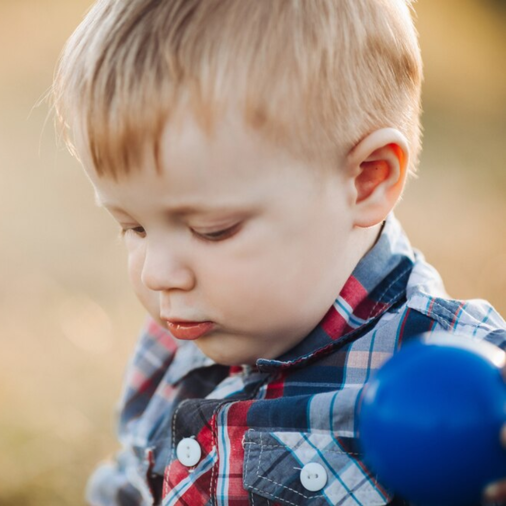 Playing and Feeling: How Role-Playing Helps Children Deal with Sadness cover