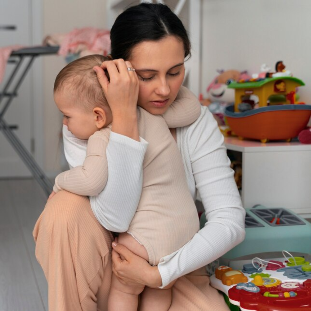 Reading as Therapy: How Books Teach Children to Cope with Sadness cover